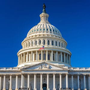 U.S. Capitol