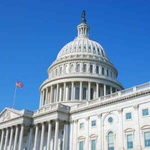 US Capitol