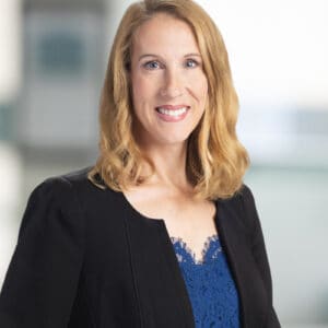 Photo of Katherine Dease<br/> Chief Technology & Innovation Officer