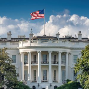 Photo of the White House